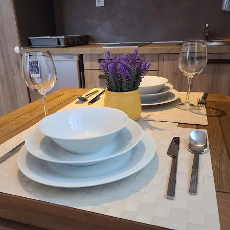 Bela Brada - Brzece, Kopaonik * Brzeće