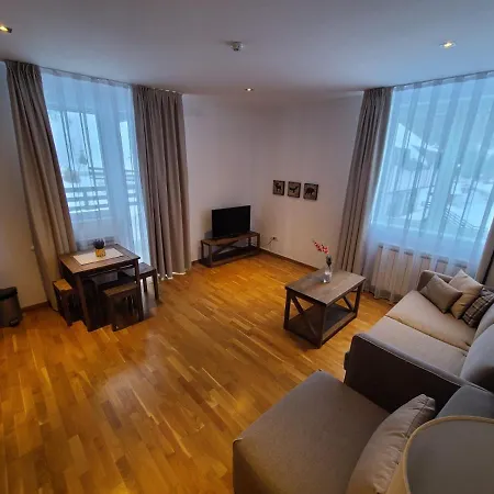 Bela Brada - Brzece, Kopaonik * Brzeće