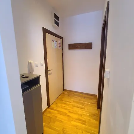 Bela Brada - Brzece, Kopaonik