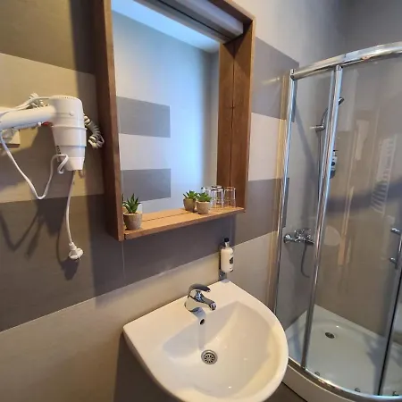 Bela Brada - Brzece, Kopaonik