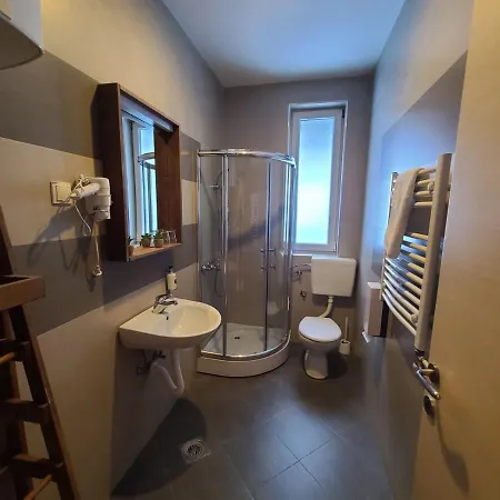 Lejlighed Bela Brada - Brzece, Kopaonik Brzeće