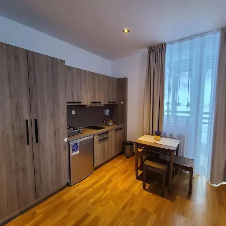 Bela Brada - Brzece, Kopaonik * Brzeće