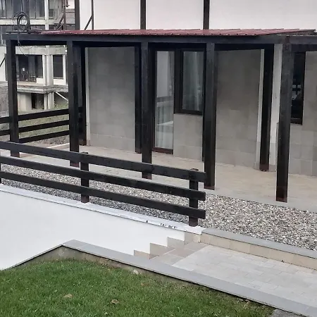 Bela Brada - Brzece, Kopaonik *