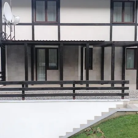 Bela Brada - Brzece, Kopaonik Lejlighed *