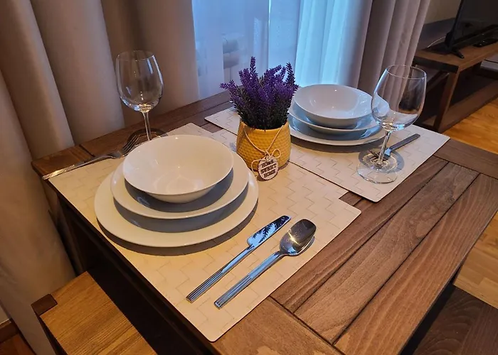 Apartamento Bela Brada - Brzece, Kopaonik