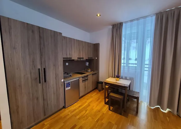 Bela Brada - Brzece, Kopaonik * Brzeće