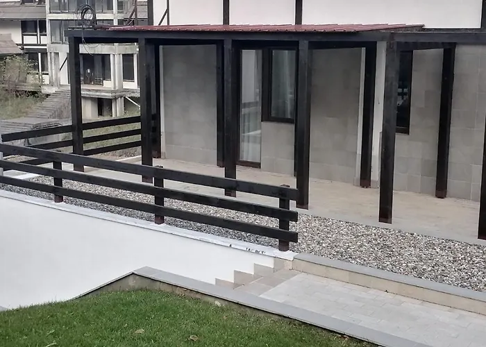 Bela Brada - Brzece, Kopaonik *